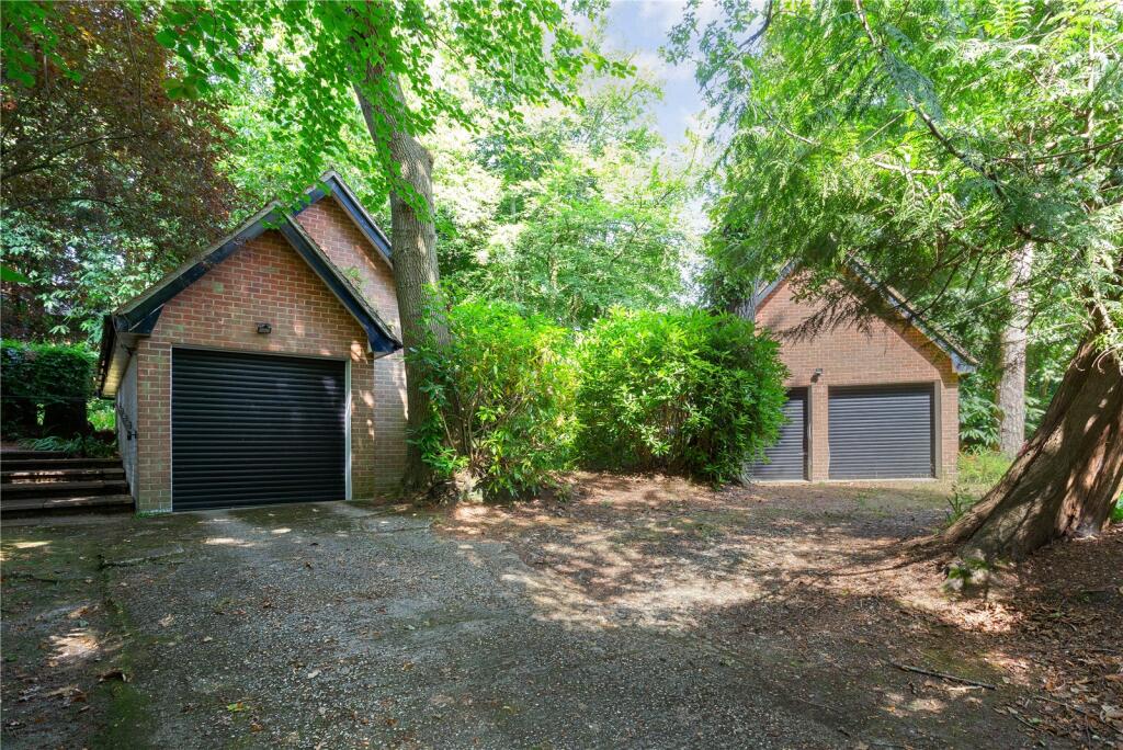 Additional property image - Western Road, Poole, Dorset, BH13