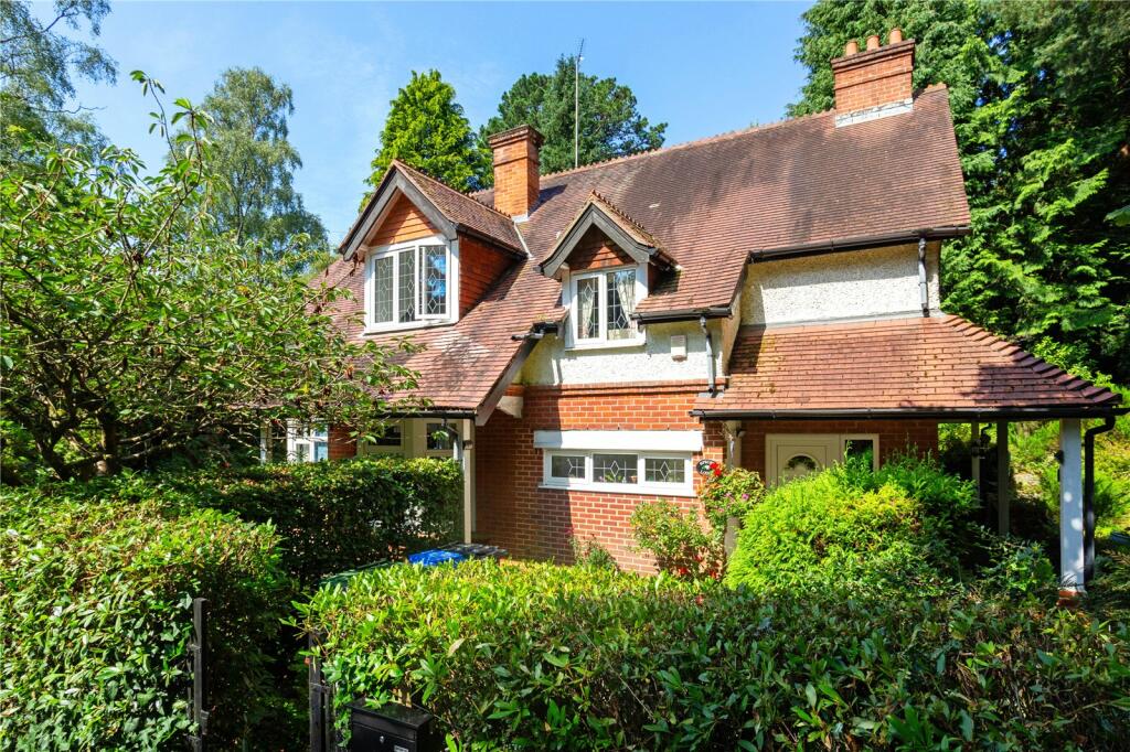 Additional property image - Western Road, Poole, Dorset, BH13