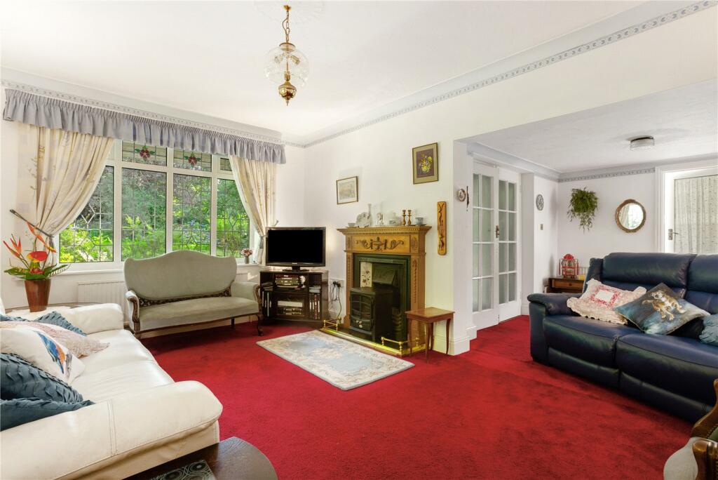 Additional property image - Western Road, Poole, Dorset, BH13