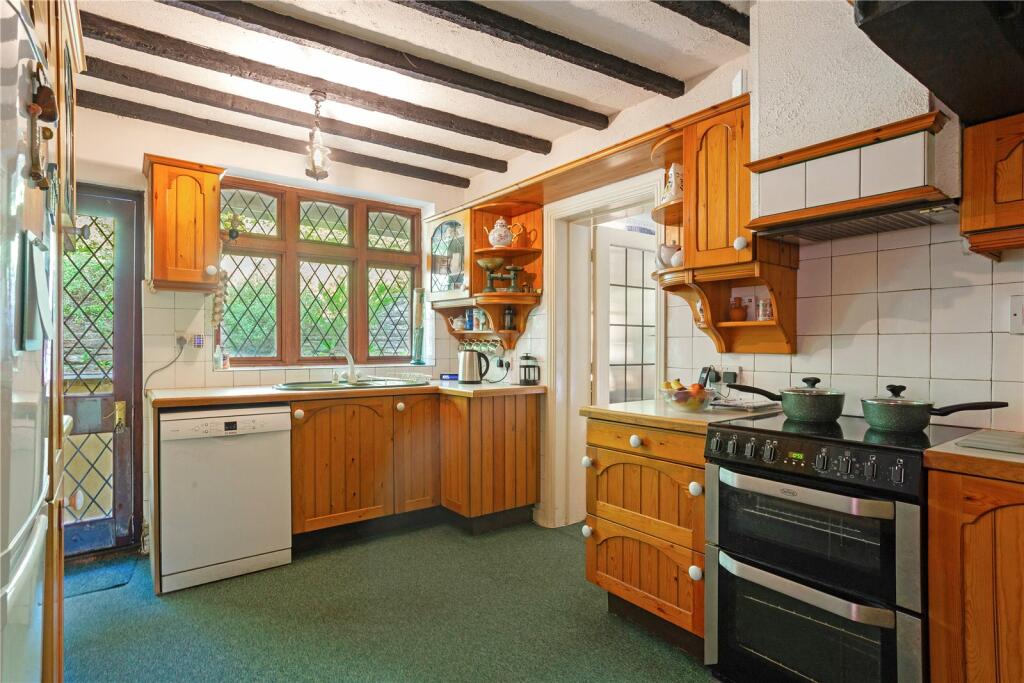 Additional property image - Western Road, Poole, Dorset, BH13