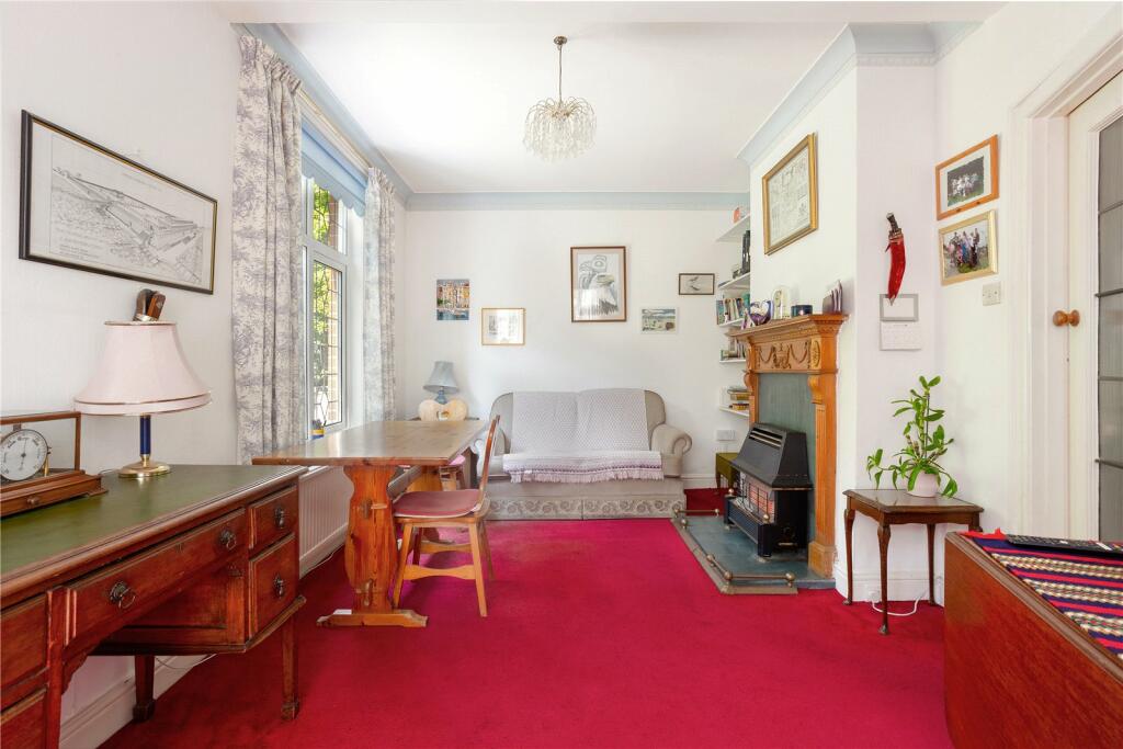 Additional property image - Western Road, Poole, Dorset, BH13