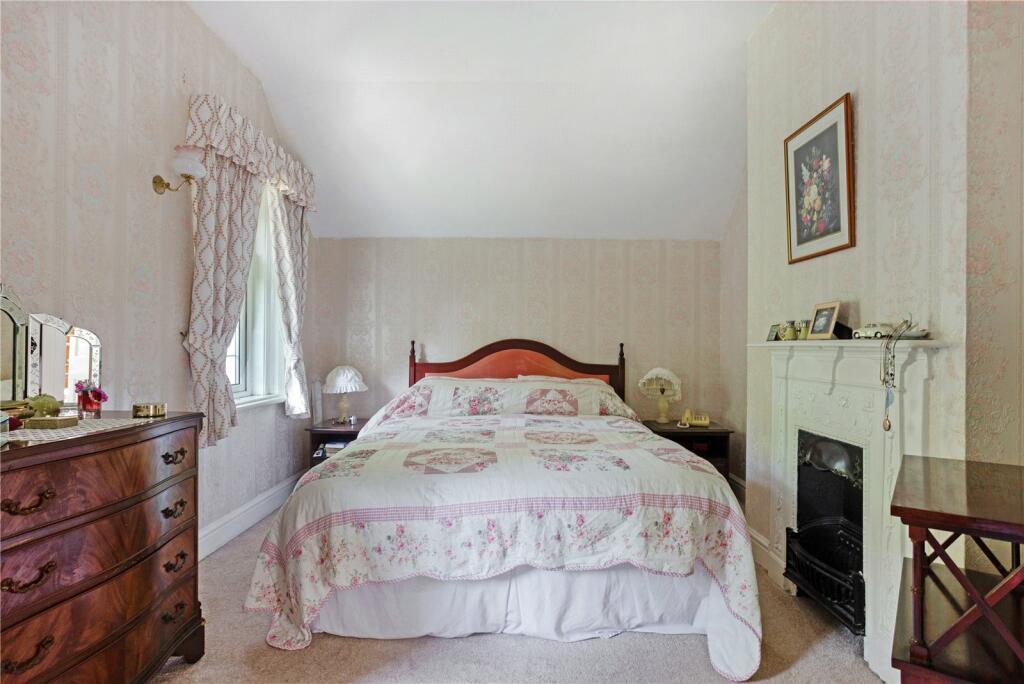 Additional property image - Western Road, Poole, Dorset, BH13