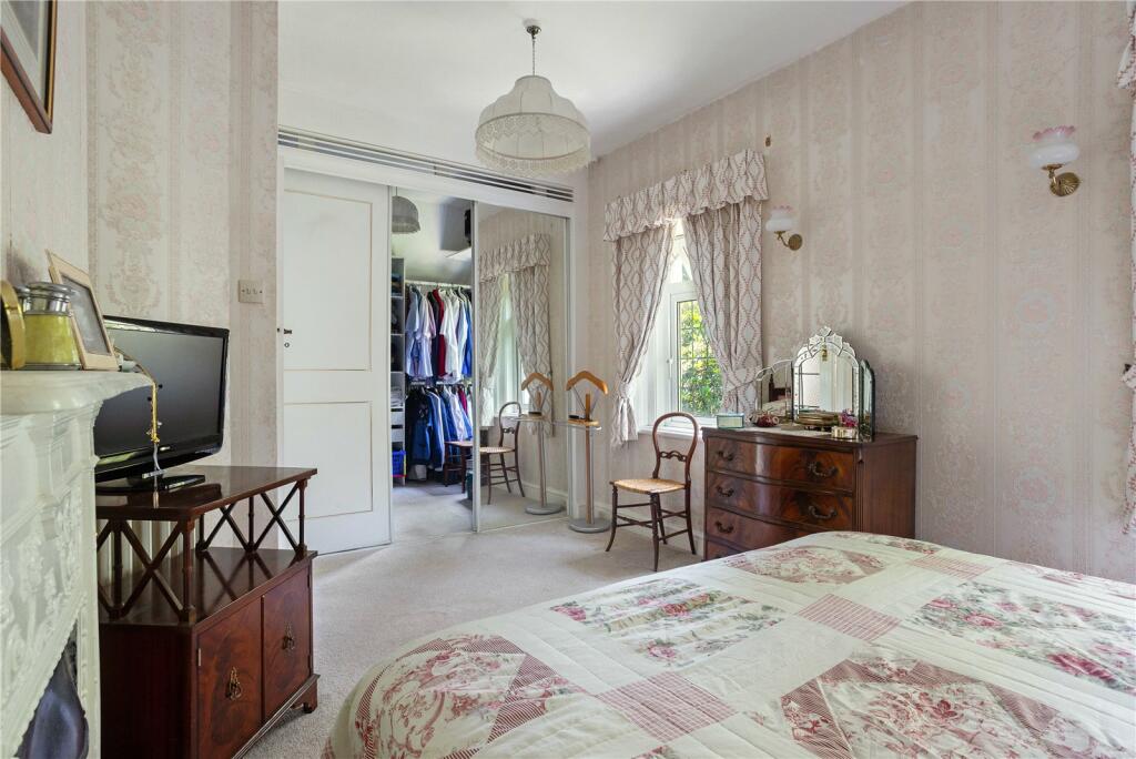 Additional property image - Western Road, Poole, Dorset, BH13