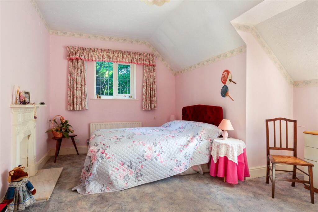 Additional property image - Western Road, Poole, Dorset, BH13