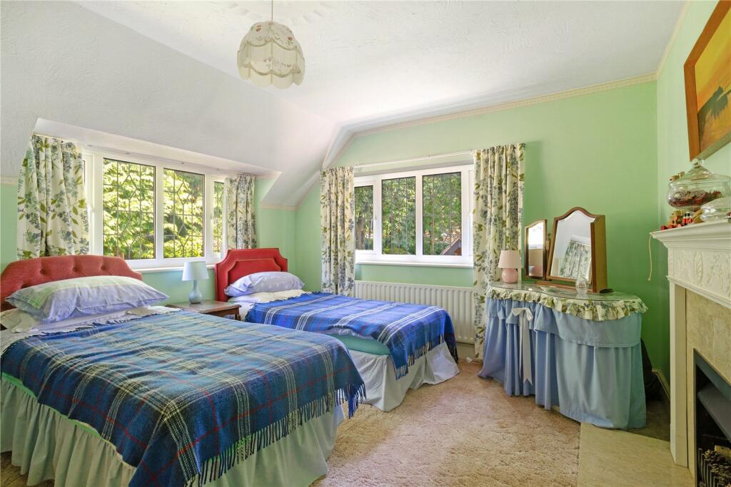 Additional property image - Western Road, Poole, Dorset, BH13