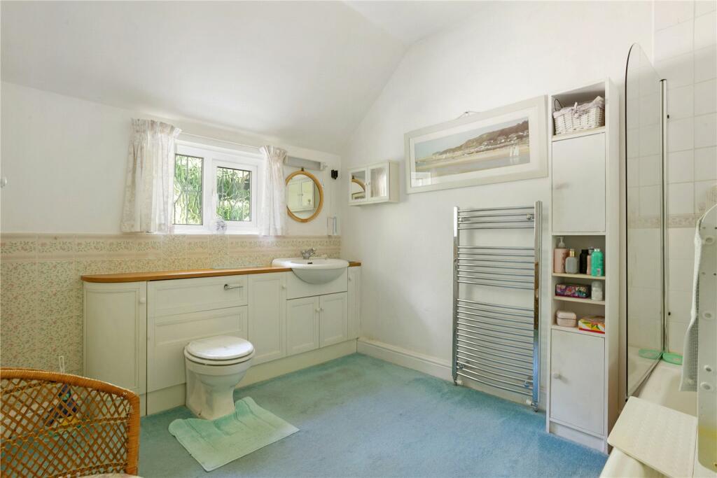 Additional property image - Western Road, Poole, Dorset, BH13