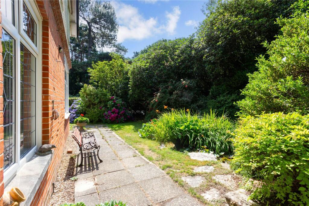 Additional property image - Western Road, Poole, Dorset, BH13