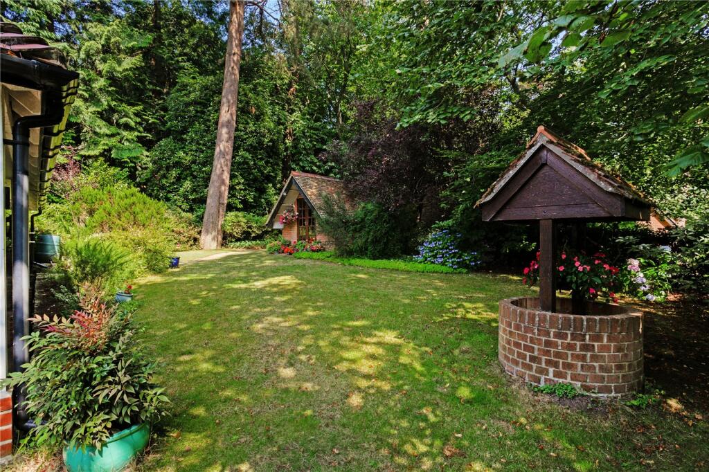 Additional property image - Western Road, Poole, Dorset, BH13