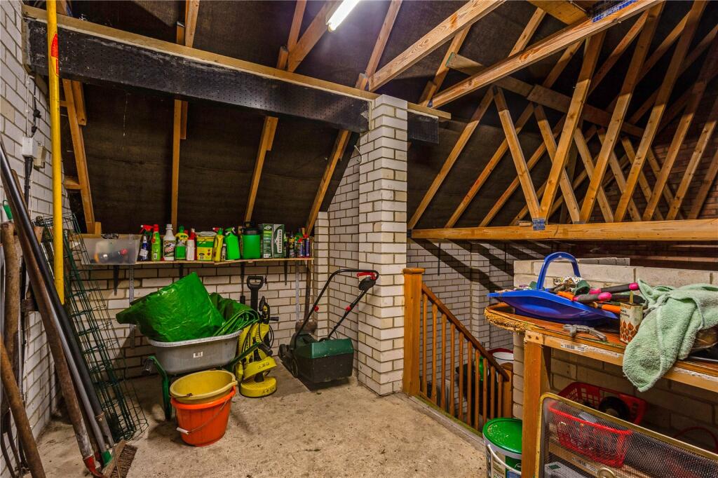 Additional property image - Western Road, Poole, Dorset, BH13