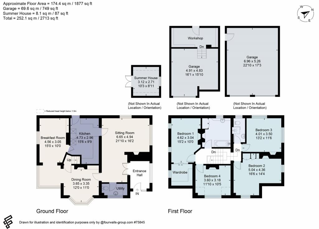 Additional property image - Western Road, Poole, Dorset, BH13
