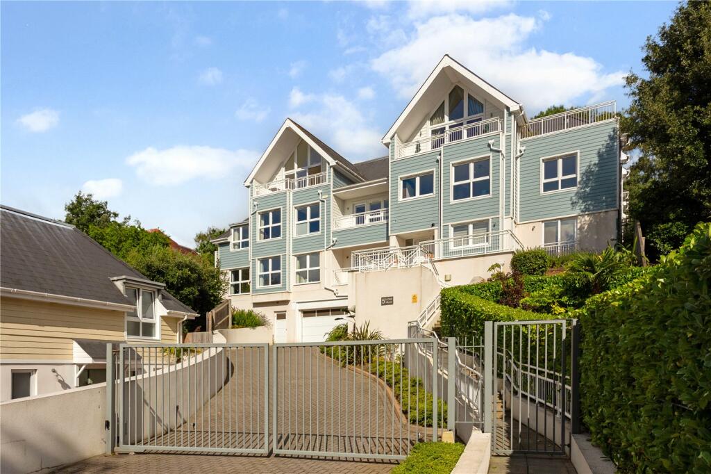 Additional property image - Munster Road, Poole, Dorset, BH14