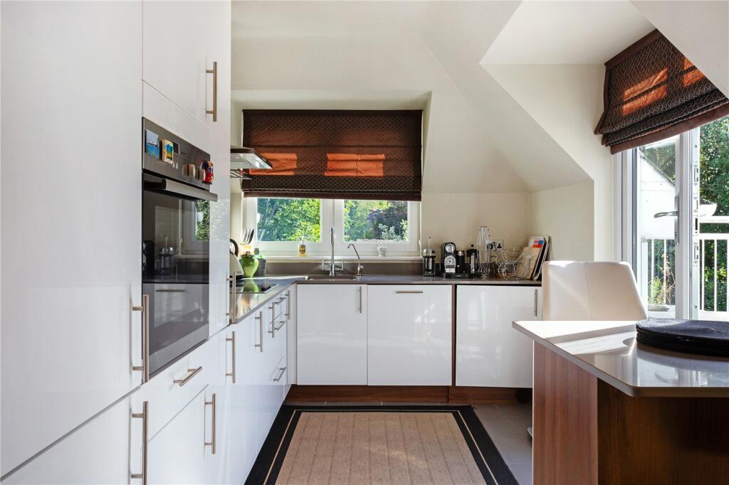 Additional property image - Munster Road, Poole, Dorset, BH14