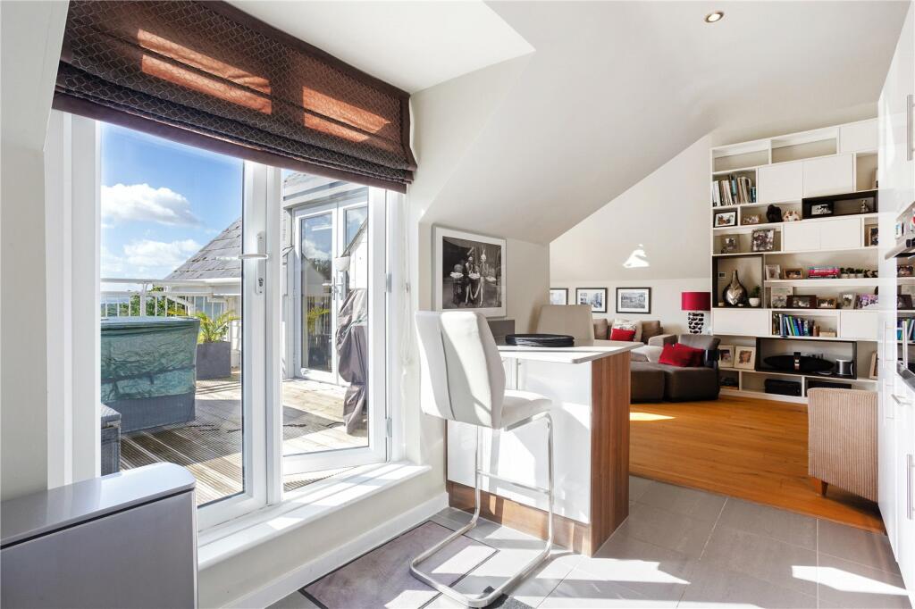 Additional property image - Munster Road, Poole, Dorset, BH14