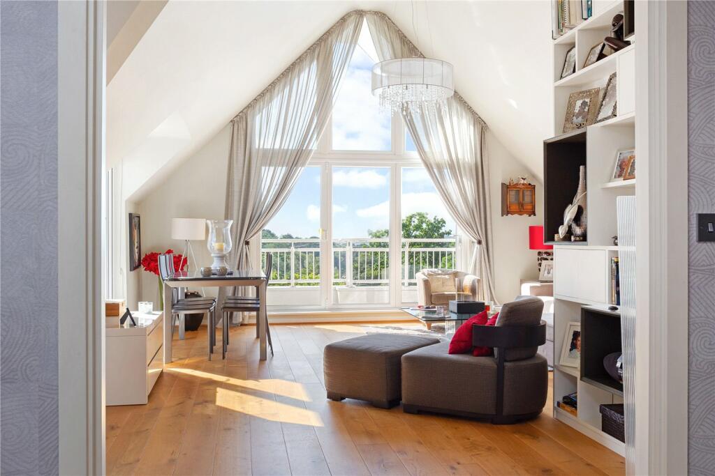 Additional property image - Munster Road, Poole, Dorset, BH14