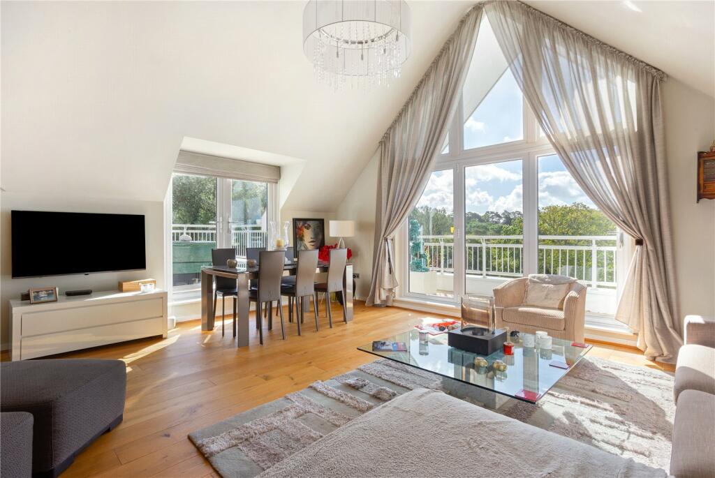 Additional property image - Munster Road, Poole, Dorset, BH14
