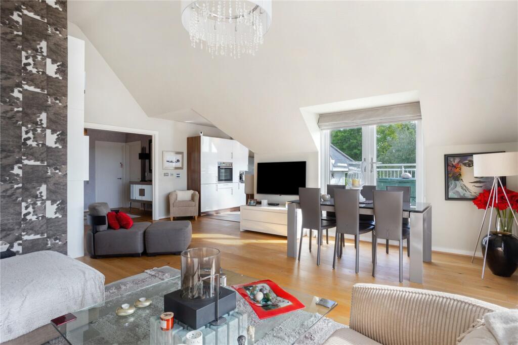 Additional property image - Munster Road, Poole, Dorset, BH14