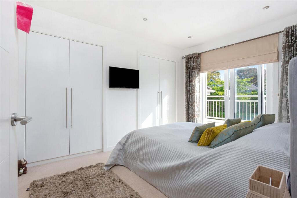Additional property image - Munster Road, Poole, Dorset, BH14