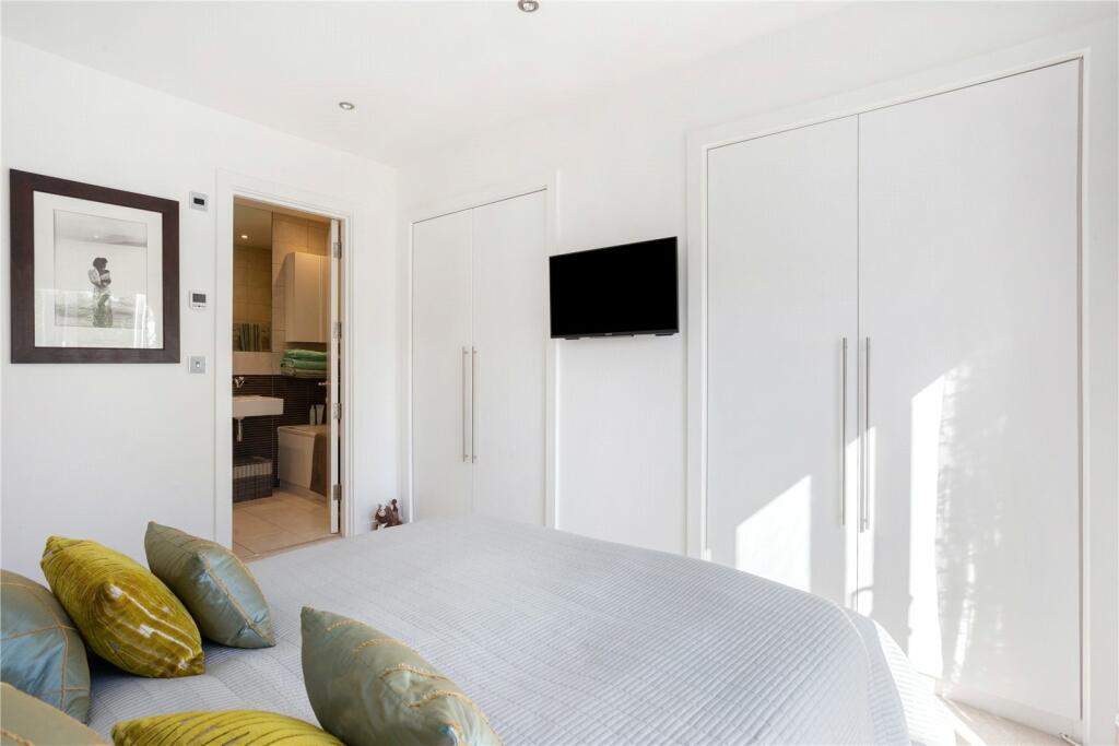 Additional property image - Munster Road, Poole, Dorset, BH14