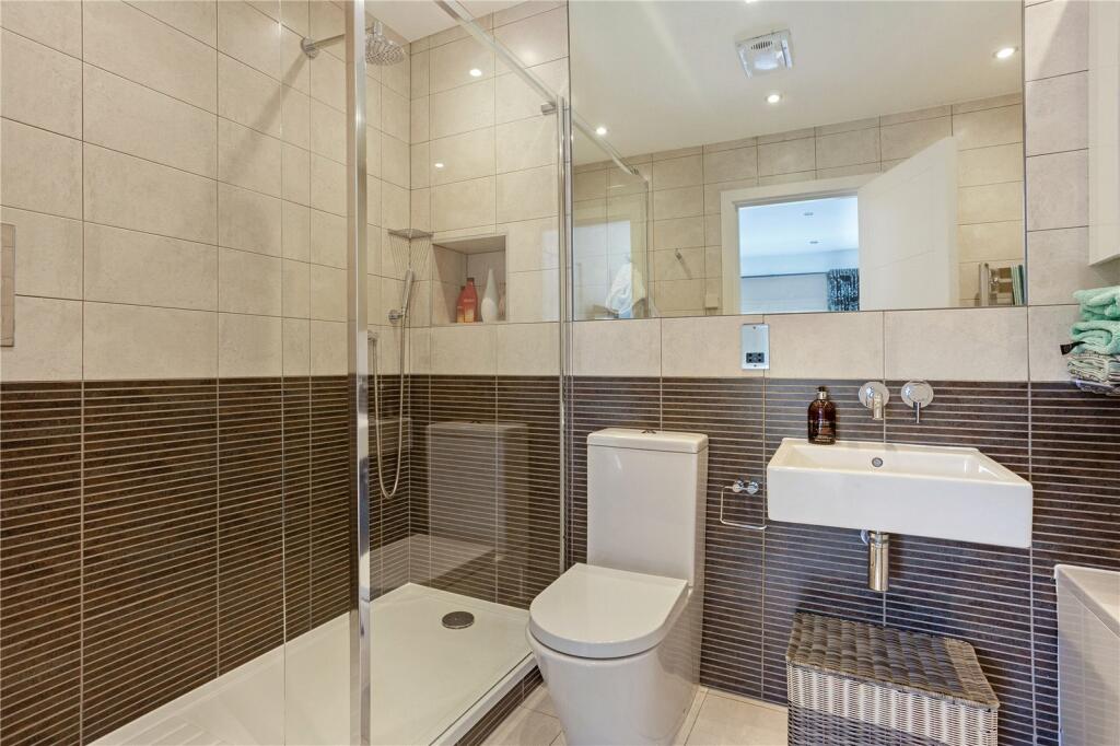 Additional property image - Munster Road, Poole, Dorset, BH14