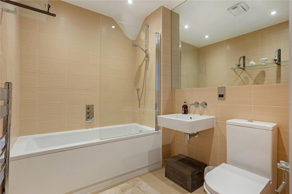 Additional property image - Munster Road, Poole, Dorset, BH14