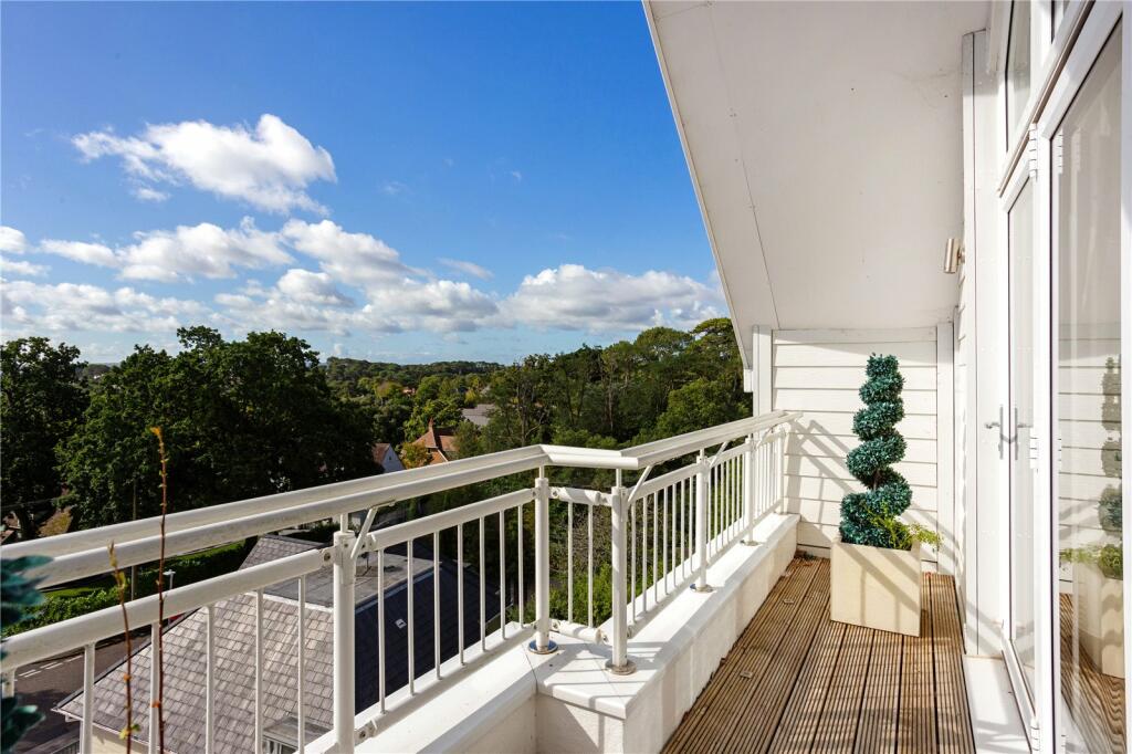 Additional property image - Munster Road, Poole, Dorset, BH14