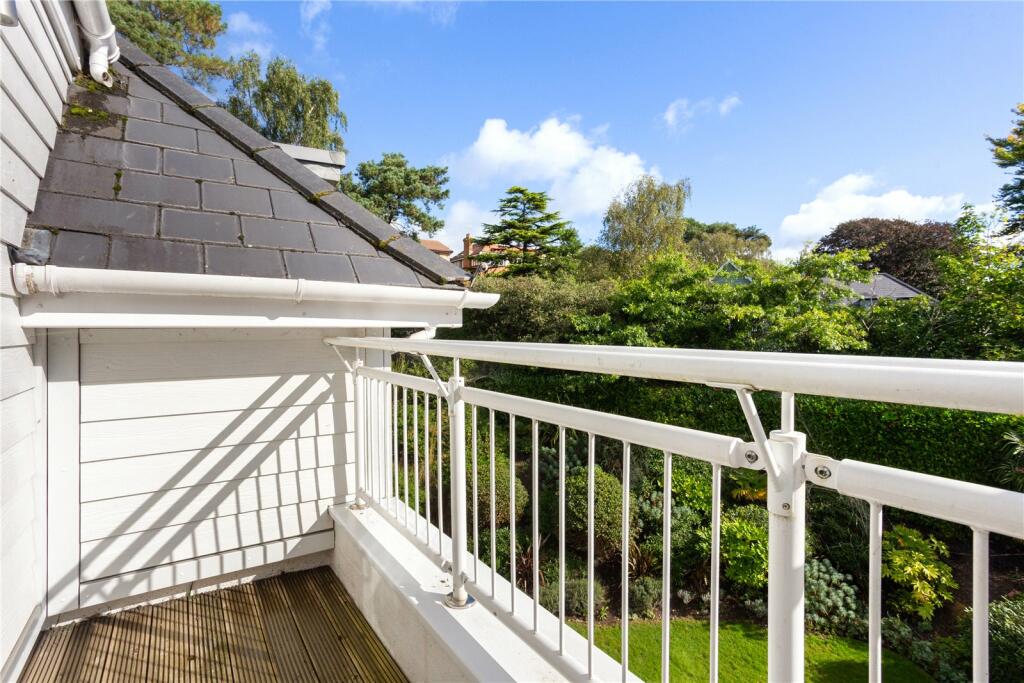 Additional property image - Munster Road, Poole, Dorset, BH14
