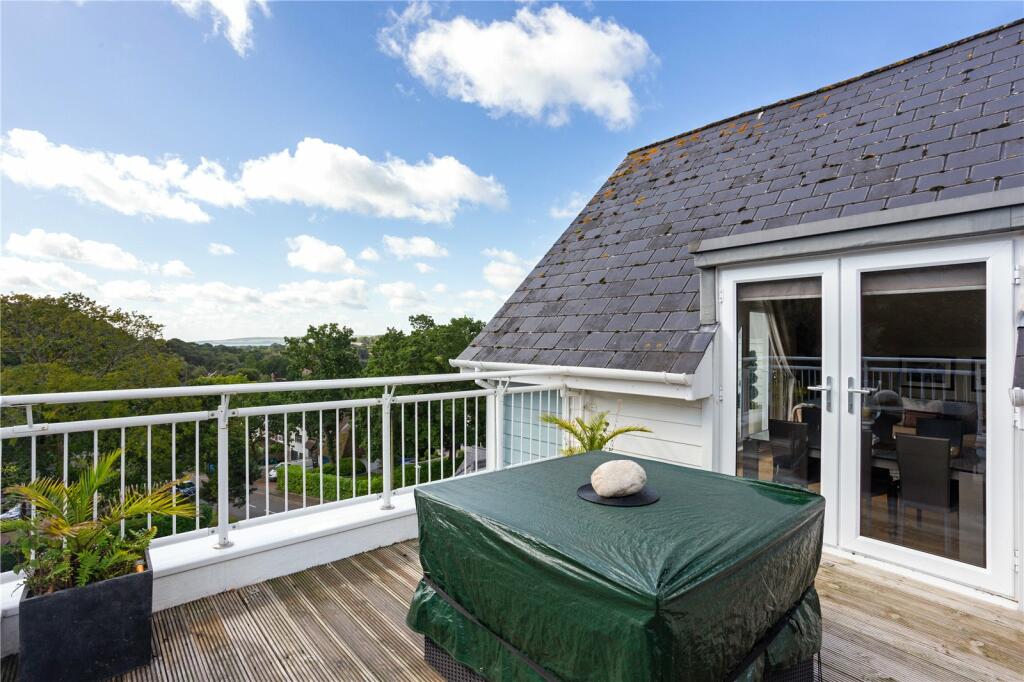 Additional property image - Munster Road, Poole, Dorset, BH14