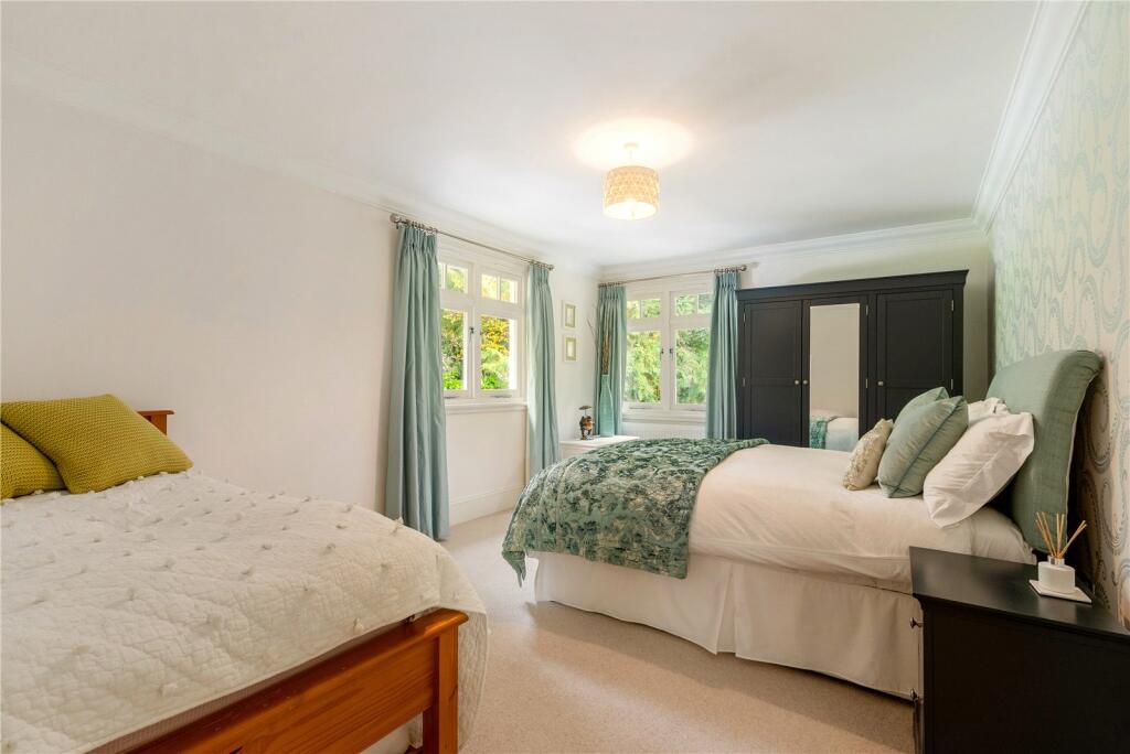 Additional property image - Wilderton Road, Branksome Park, Poole, BH13