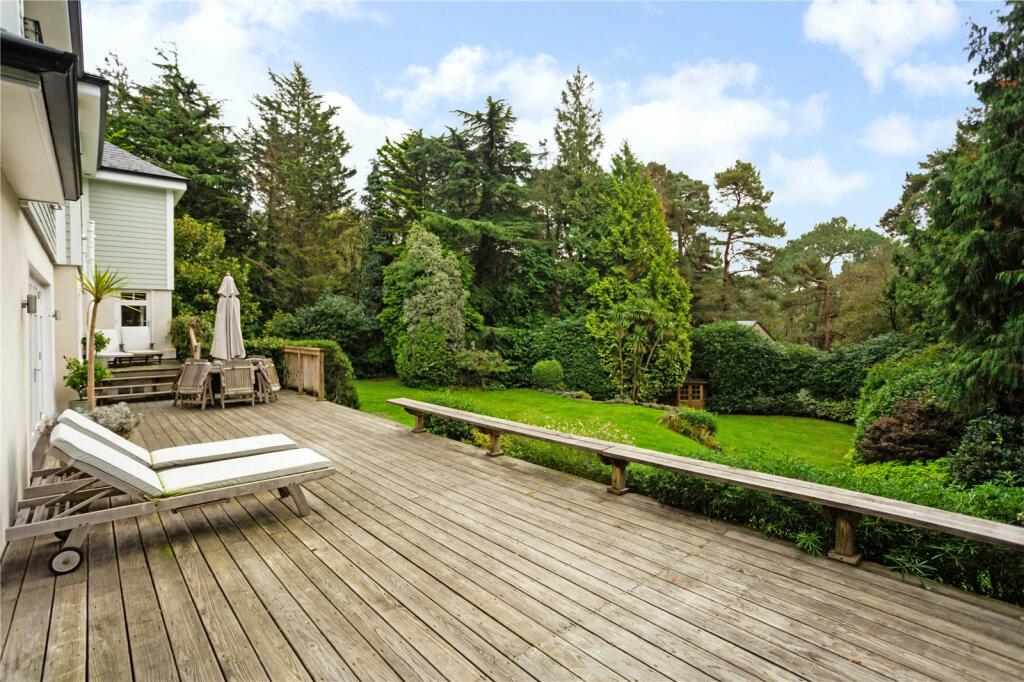 Additional property image - Wilderton Road, Branksome Park, Poole, BH13