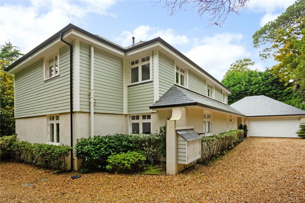 Additional property image - Wilderton Road, Branksome Park, Poole, BH13