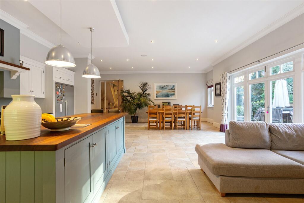 Additional property image - Wilderton Road, Branksome Park, Poole, BH13