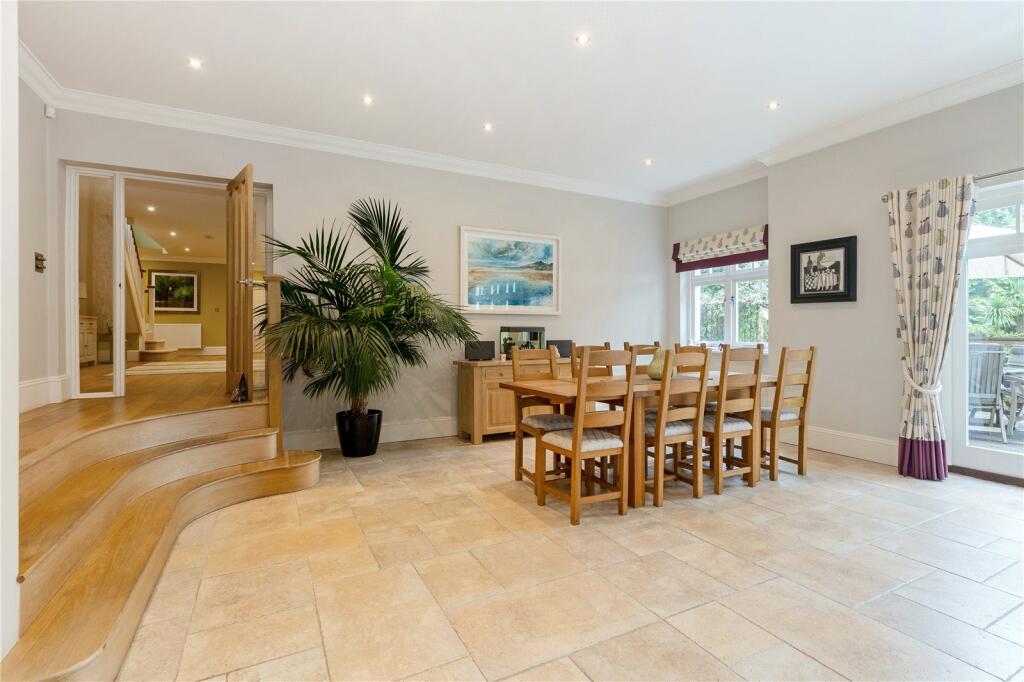 Additional property image - Wilderton Road, Branksome Park, Poole, BH13