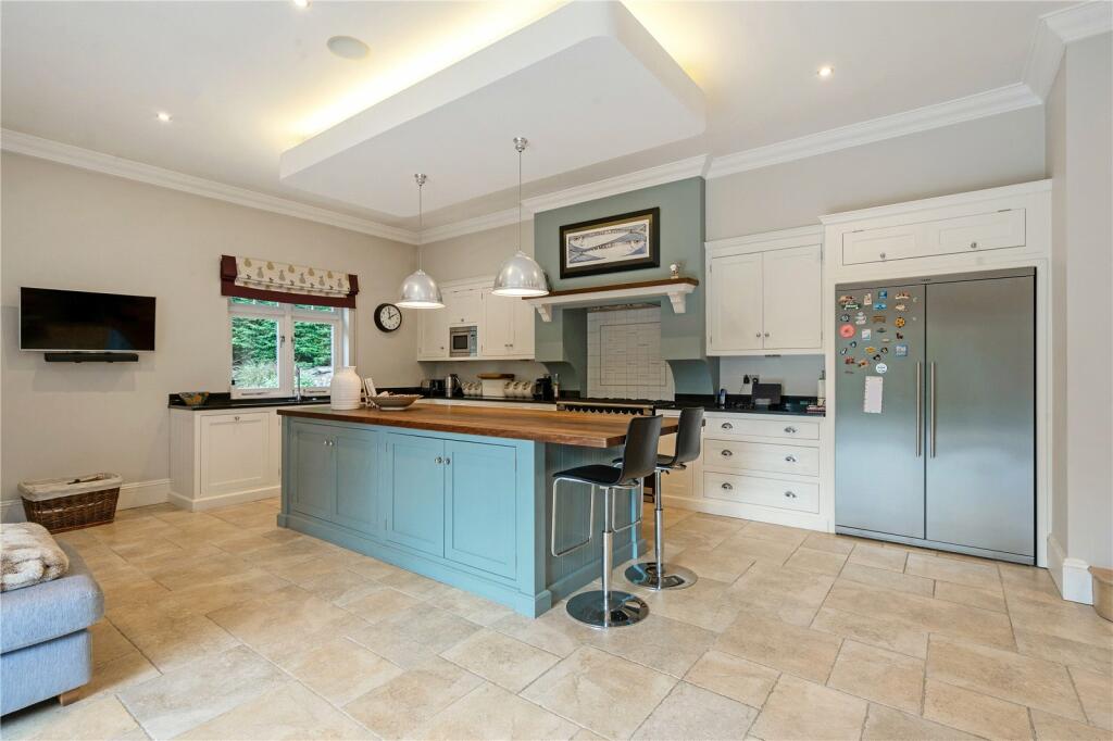 Additional property image - Wilderton Road, Branksome Park, Poole, BH13