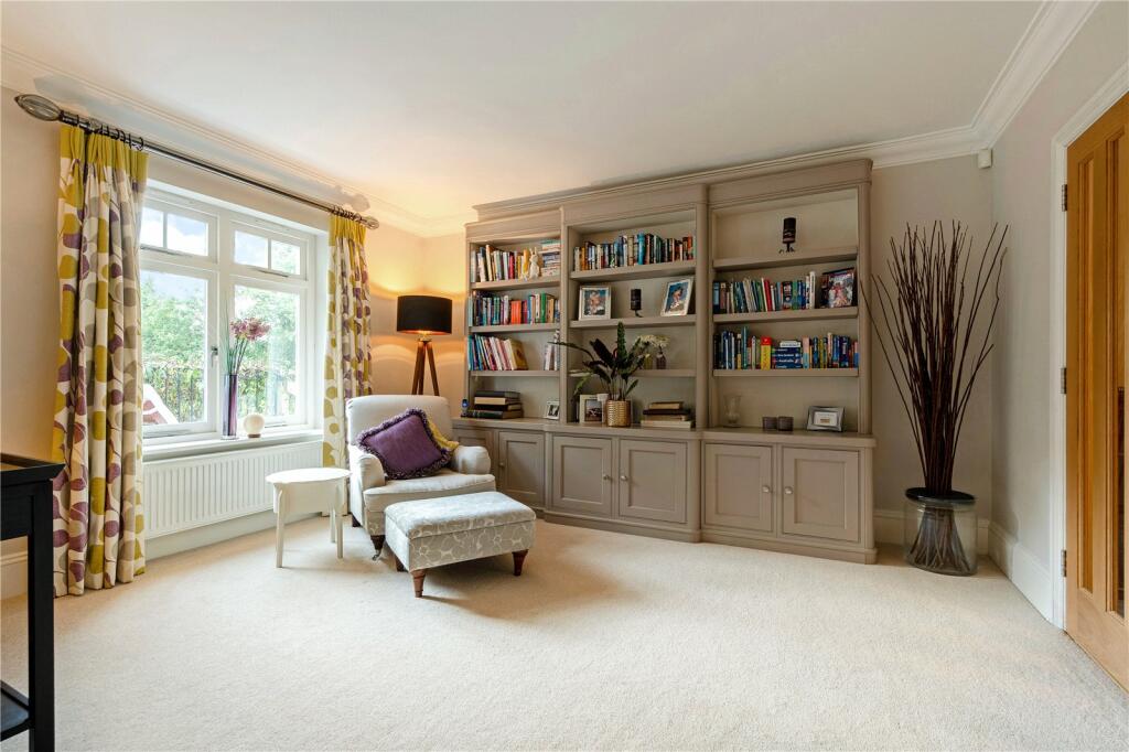 Additional property image - Wilderton Road, Branksome Park, Poole, BH13
