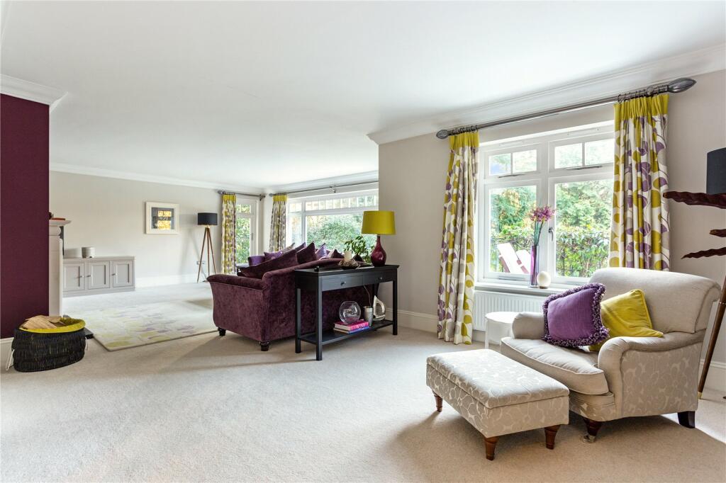 Additional property image - Wilderton Road, Branksome Park, Poole, BH13