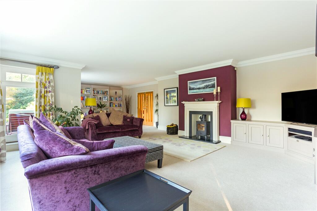 Additional property image - Wilderton Road, Branksome Park, Poole, BH13