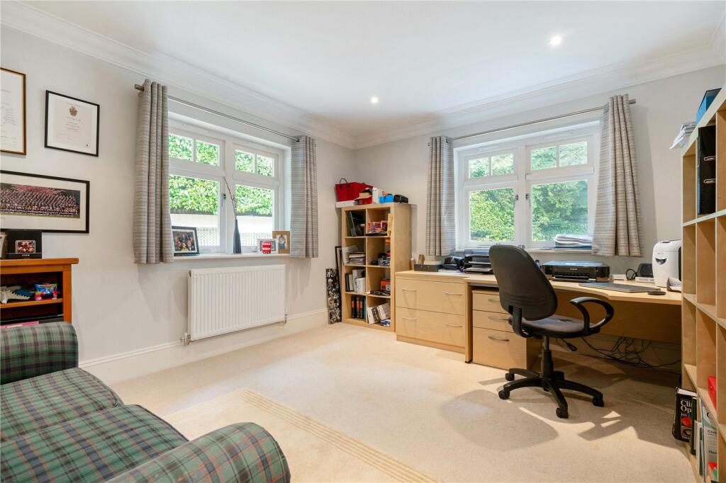 Additional property image - Wilderton Road, Branksome Park, Poole, BH13