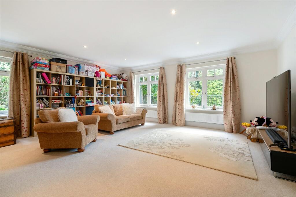 Additional property image - Wilderton Road, Branksome Park, Poole, BH13