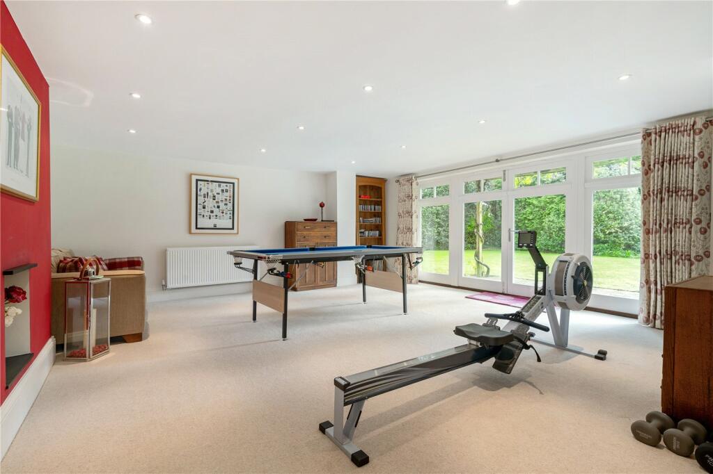 Additional property image - Wilderton Road, Branksome Park, Poole, BH13