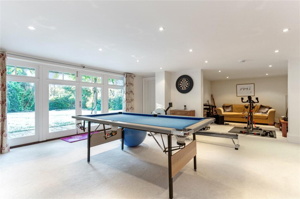 Additional property image - Wilderton Road, Branksome Park, Poole, BH13