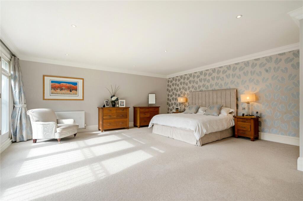 Additional property image - Wilderton Road, Branksome Park, Poole, BH13