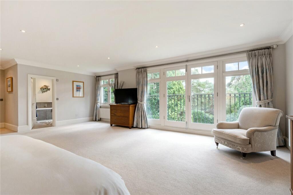 Additional property image - Wilderton Road, Branksome Park, Poole, BH13