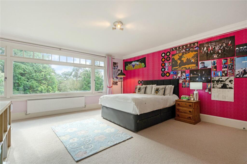 Additional property image - Wilderton Road, Branksome Park, Poole, BH13