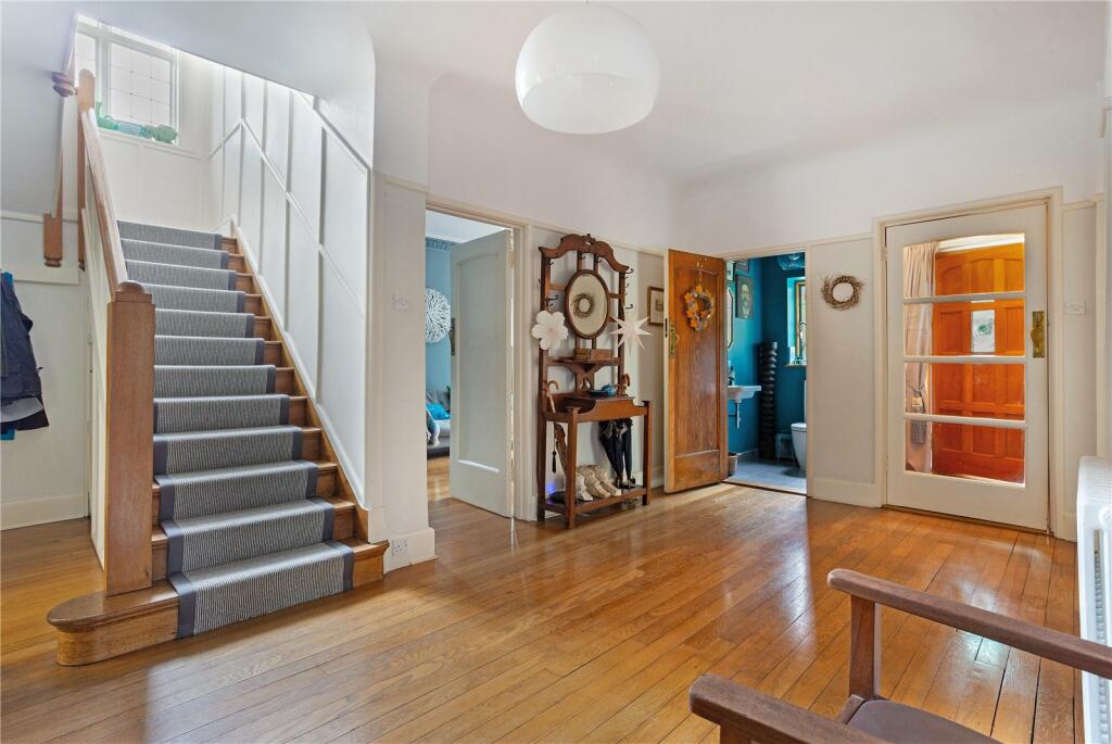 Additional property image - Benellen Road, Bournemouth, BH4
