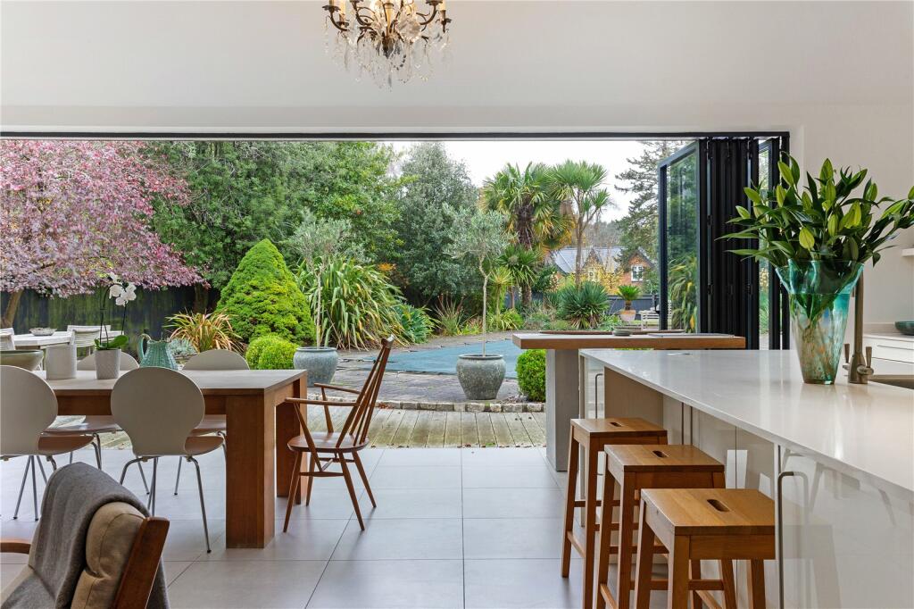 Additional property image - Benellen Road, Bournemouth, BH4