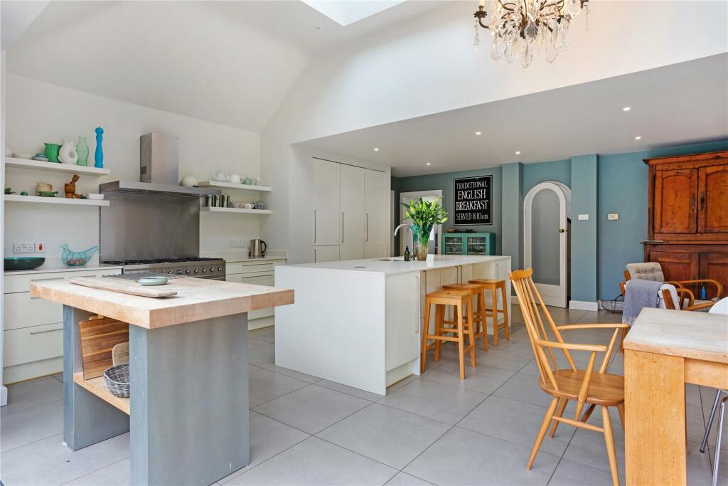 Additional property image - Benellen Road, Bournemouth, BH4