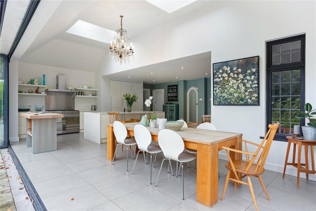 Additional property image - Benellen Road, Bournemouth, BH4