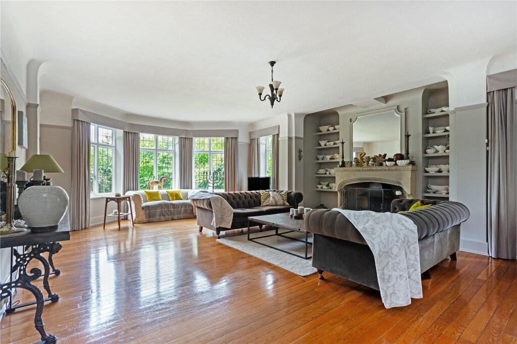 Additional property image - Benellen Road, Bournemouth, BH4