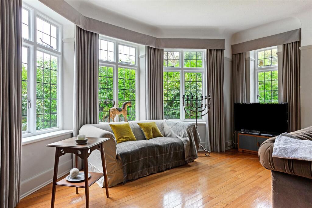 Additional property image - Benellen Road, Bournemouth, BH4