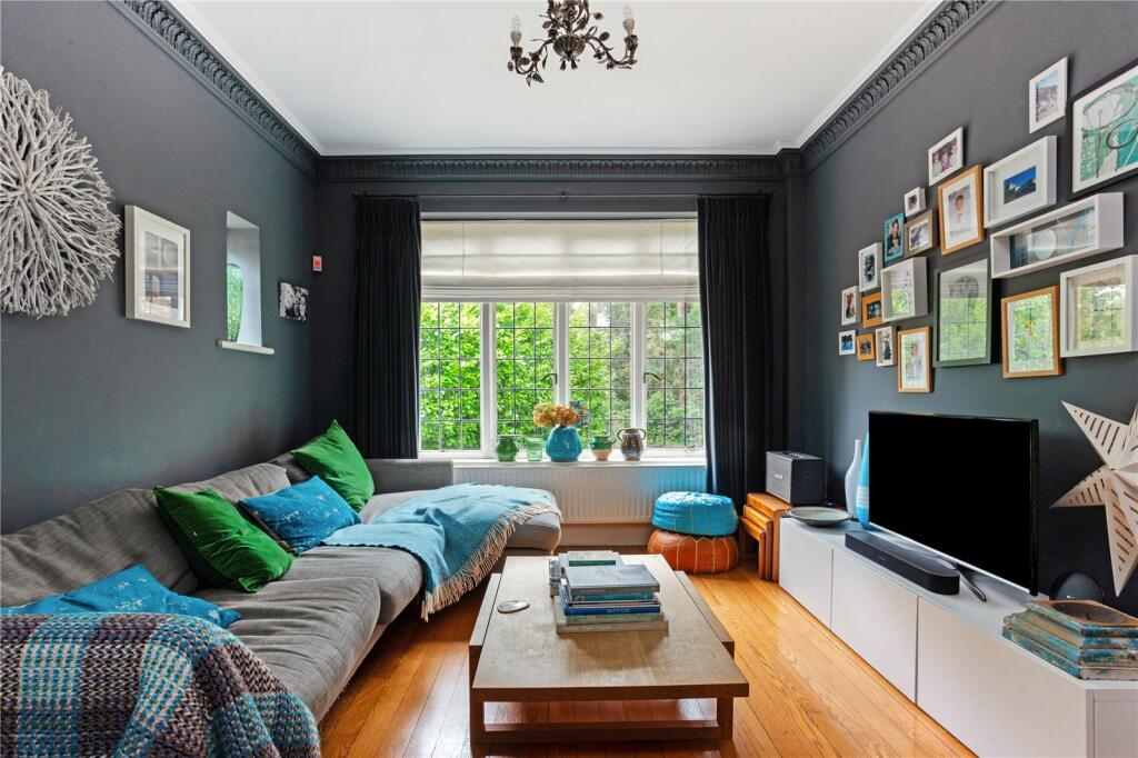 Additional property image - Benellen Road, Bournemouth, BH4